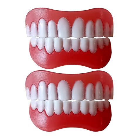 false teeth box|cushion grip denture adhesive boots.